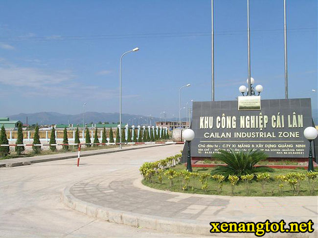 khu-cong-nghiep-Cai-Lan-Quang-Ninh